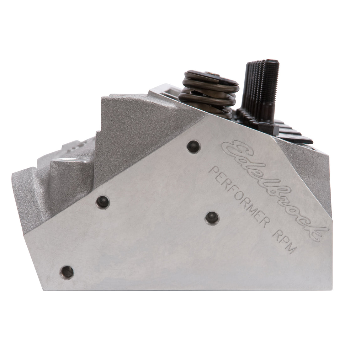 Edelbrock 60595 Engine Cylinder Head
