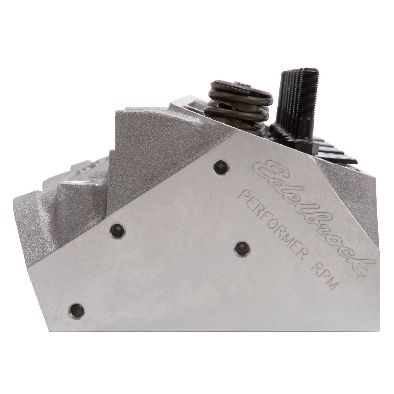 Edelbrock 60595 Engine Cylinder Head