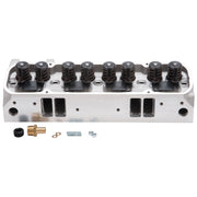 Edelbrock 60599 1967-1979 Pontiac Firebird Engine Cylinder Head