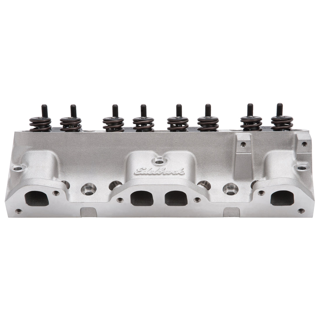 Edelbrock 60599 1967-1979 Pontiac Firebird Engine Cylinder Head