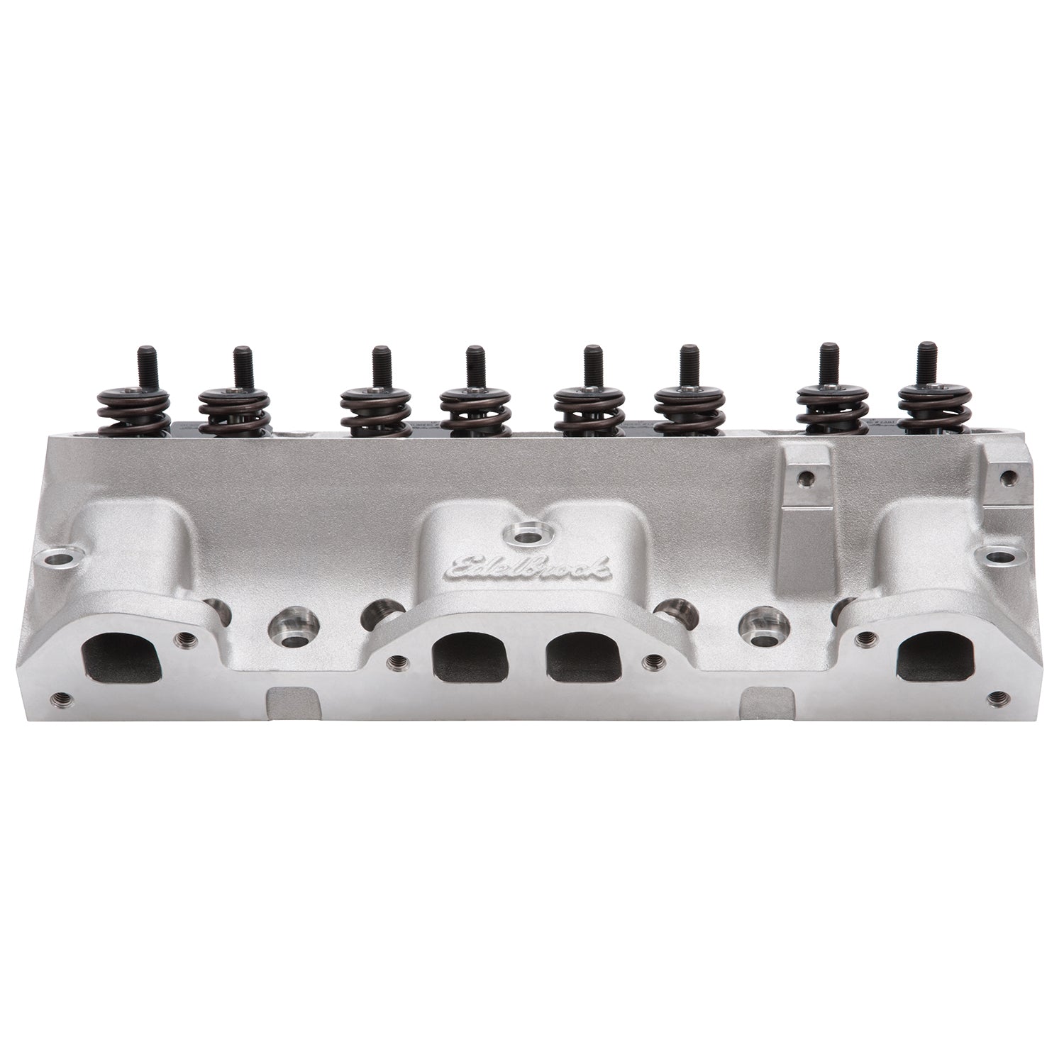 Edelbrock 60599 1967-1979 Pontiac Firebird Engine Cylinder Head