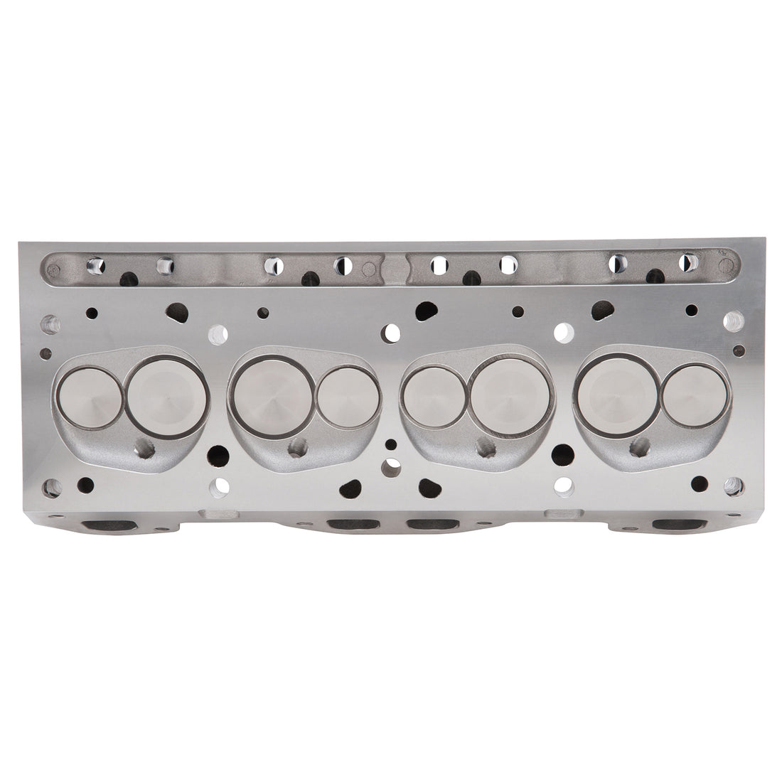 Edelbrock 60599 1967-1979 Pontiac Firebird Engine Cylinder Head