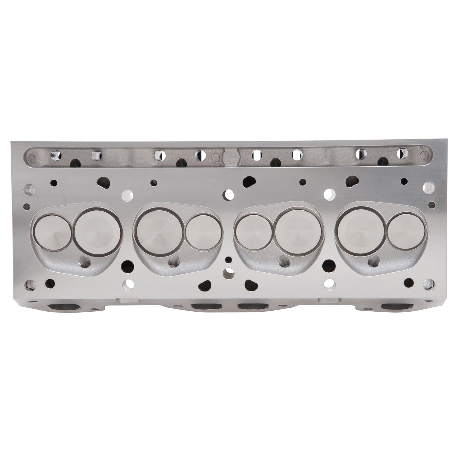 Edelbrock 60599 1967-1979 Pontiac Firebird Engine Cylinder Head