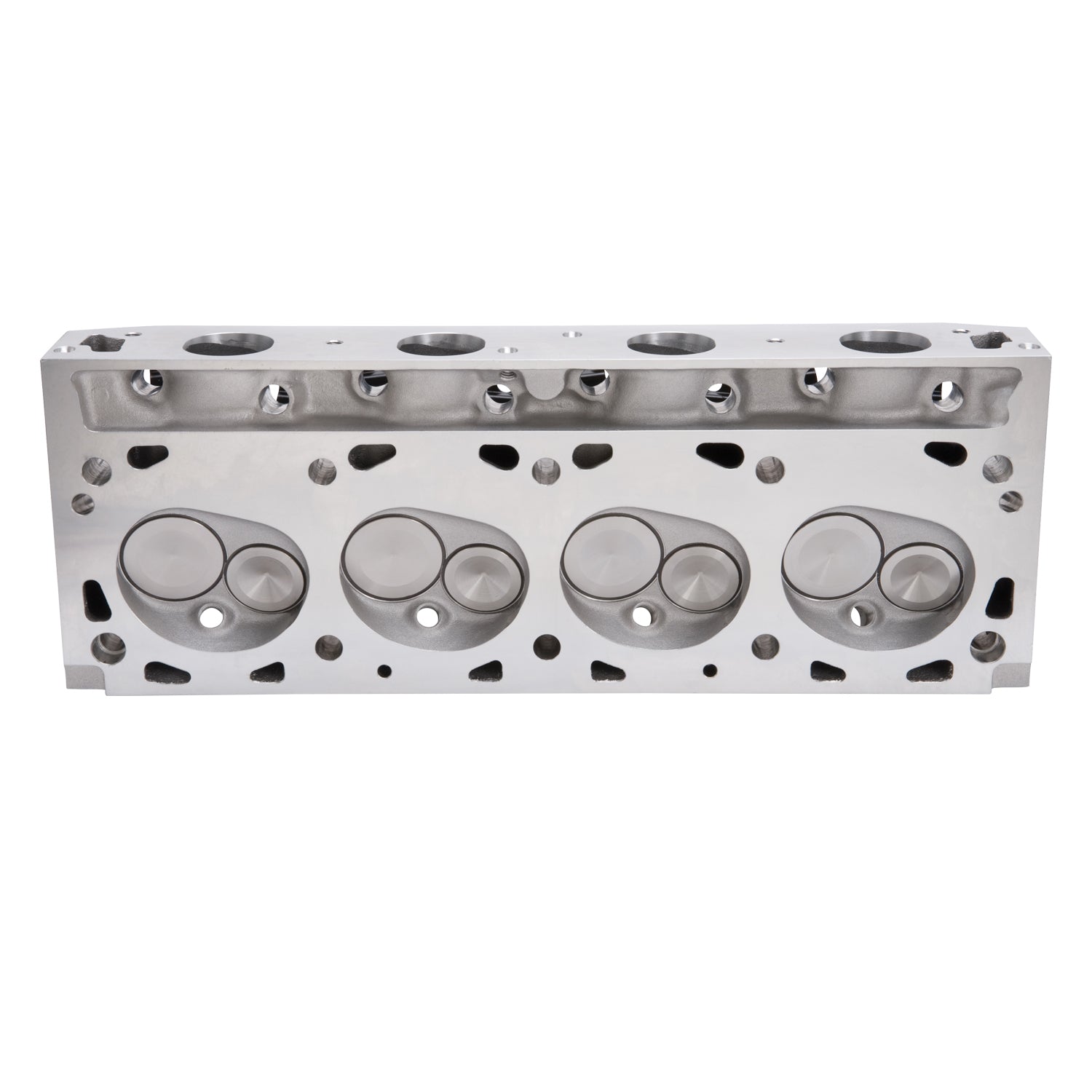 Edelbrock 60665 1975-1987 Ford E-250 Econoline Club Wagon Engine Cylinder Head