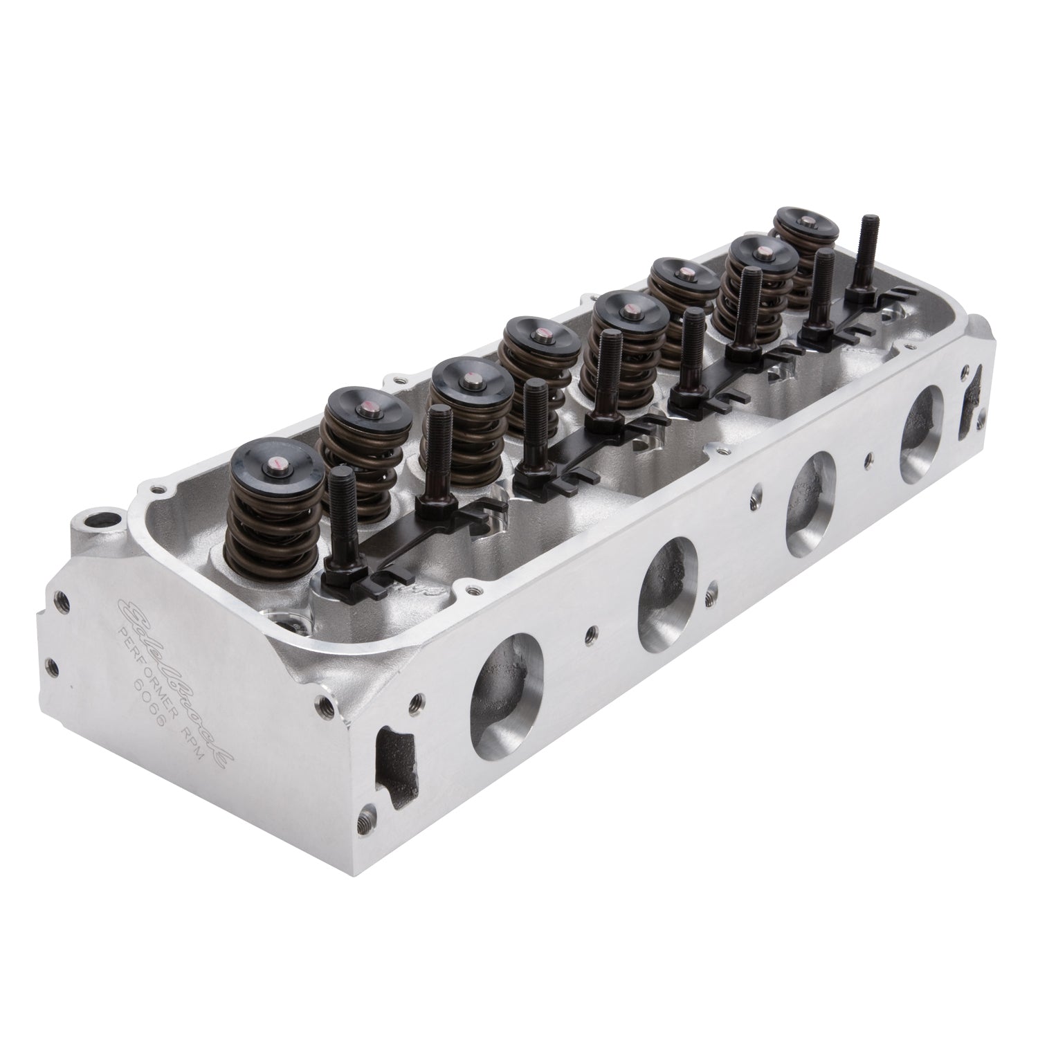 Edelbrock 60665 1975-1987 Ford E-250 Econoline Club Wagon Engine Cylinder Head