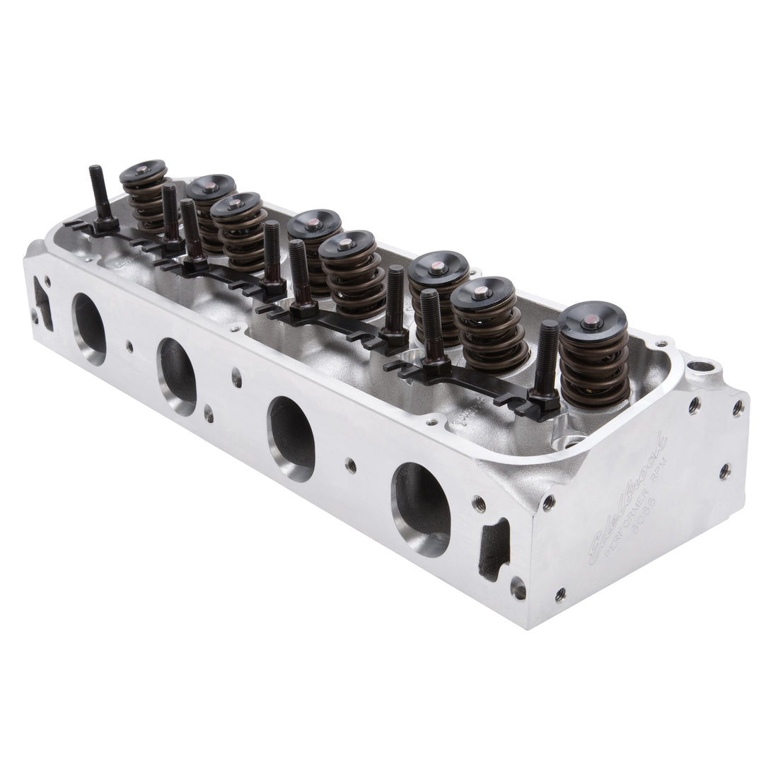 Edelbrock 60665 1975-1987 Ford E-250 Econoline Club Wagon Engine Cylinder Head