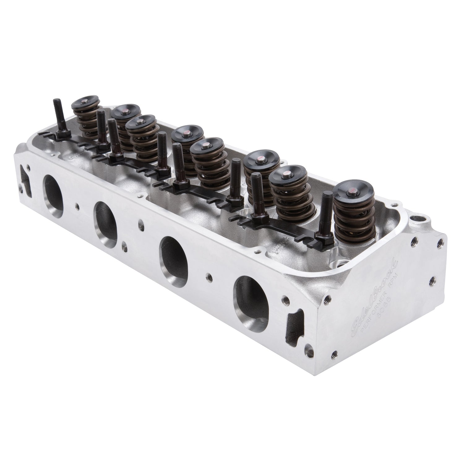 Edelbrock 60665 1975-1987 Ford E-250 Econoline Club Wagon Engine Cylinder Head