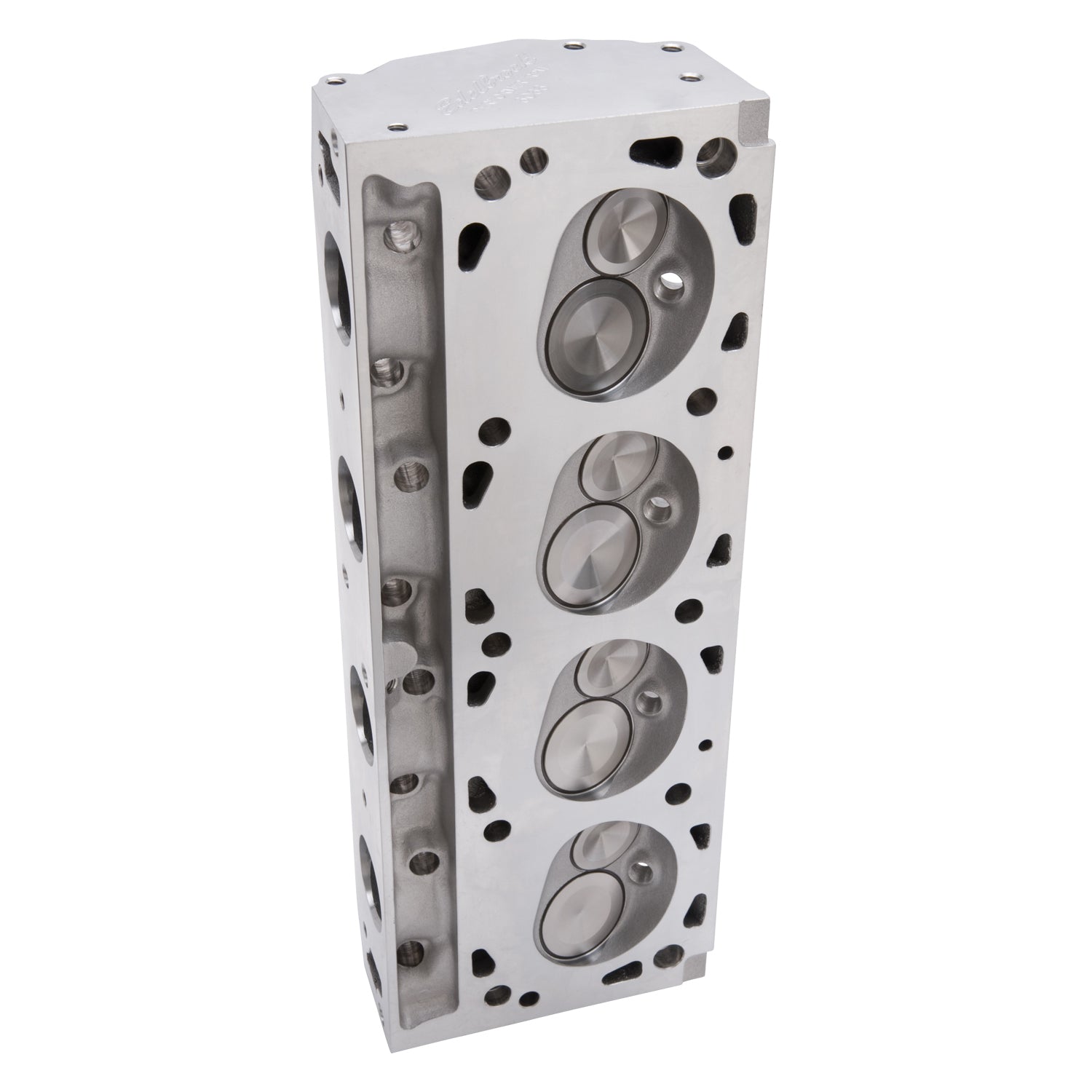 Edelbrock 60665 1975-1987 Ford E-250 Econoline Club Wagon Engine Cylinder Head