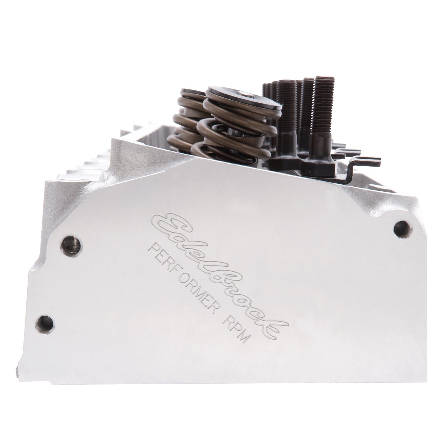 Edelbrock 60675 1975-1987 Ford E-250 Econoline Club Wagon Engine Cylinder Head