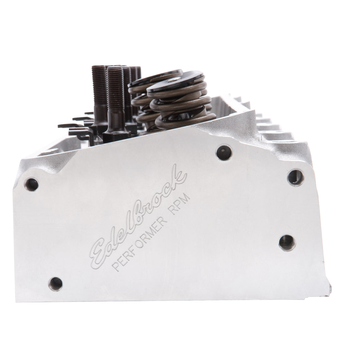 Edelbrock 60675 1975-1987 Ford E-250 Econoline Club Wagon Engine Cylinder Head