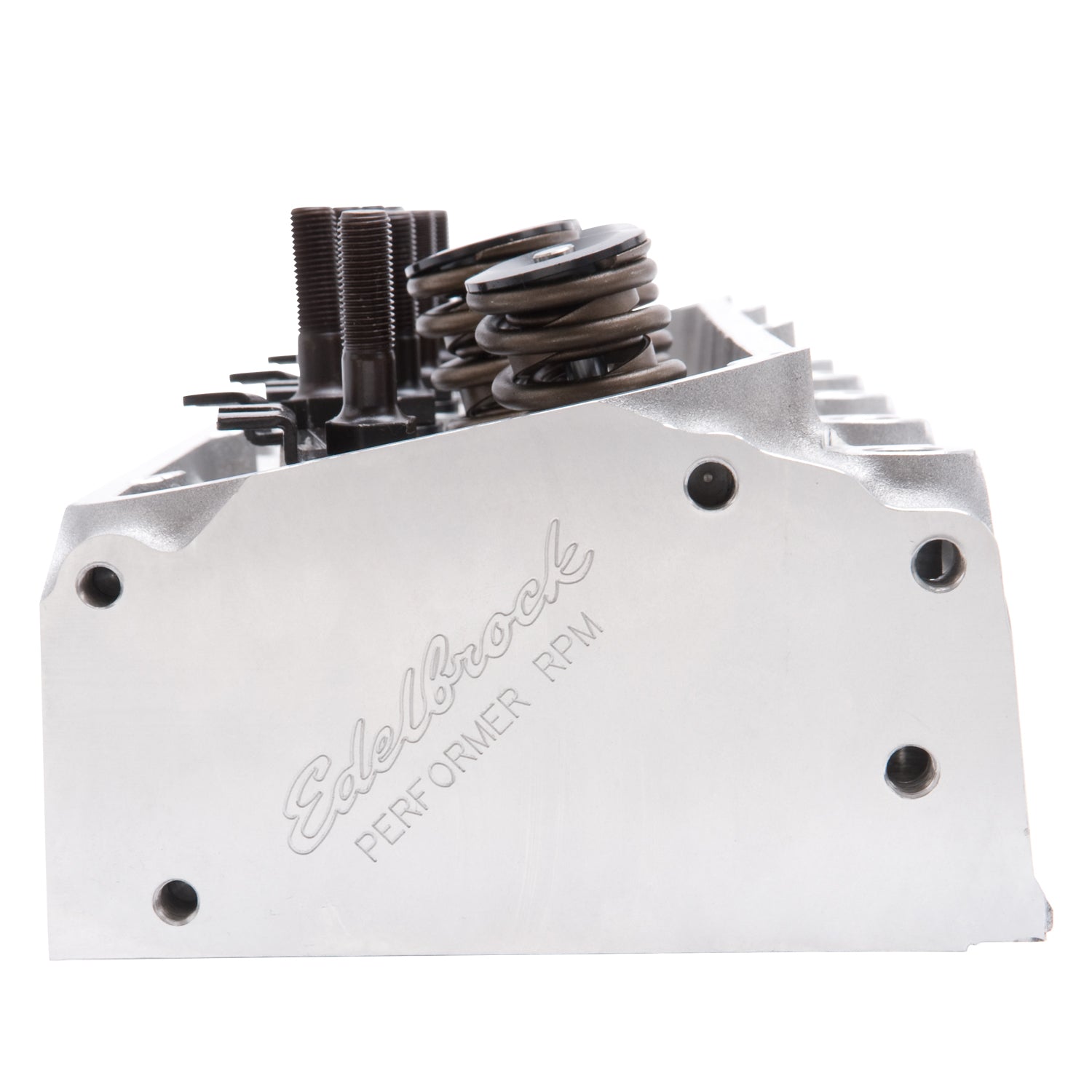Edelbrock 60675 1975-1987 Ford E-250 Econoline Club Wagon Engine Cylinder Head
