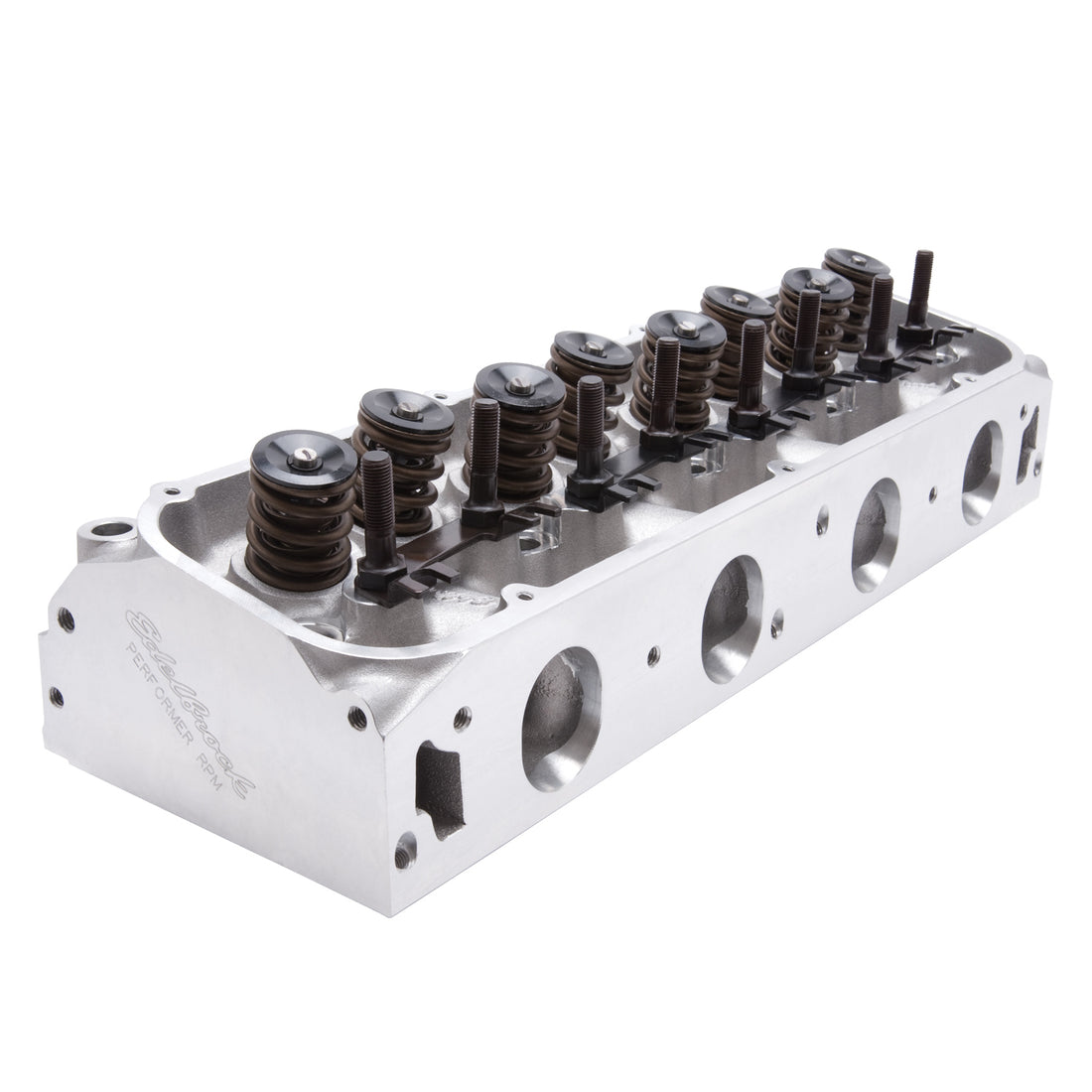 Edelbrock 60675 1975-1987 Ford E-250 Econoline Club Wagon Engine Cylinder Head