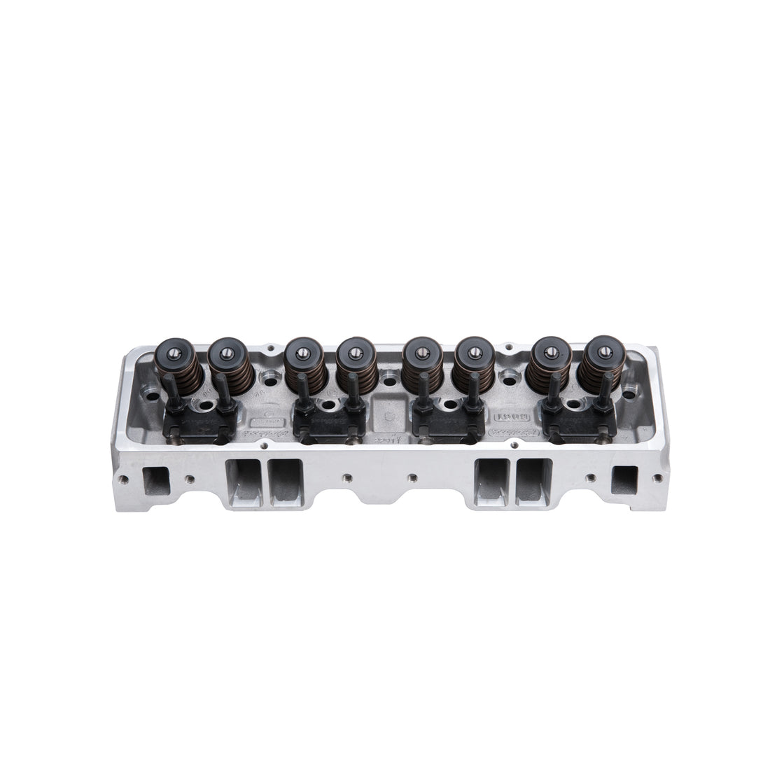 Edelbrock 60735 1983-1986 Excalibur Phaeton Engine Cylinder Head
