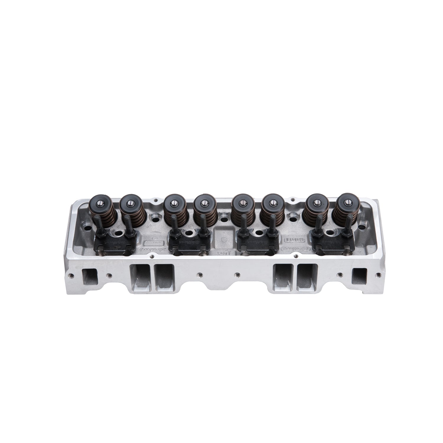 Edelbrock 60735 1983-1986 Excalibur Phaeton Engine Cylinder Head