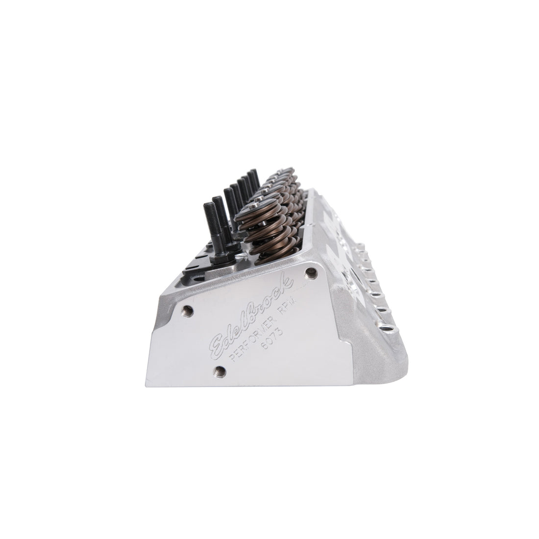 Edelbrock 60735 1983-1986 Excalibur Phaeton Engine Cylinder Head