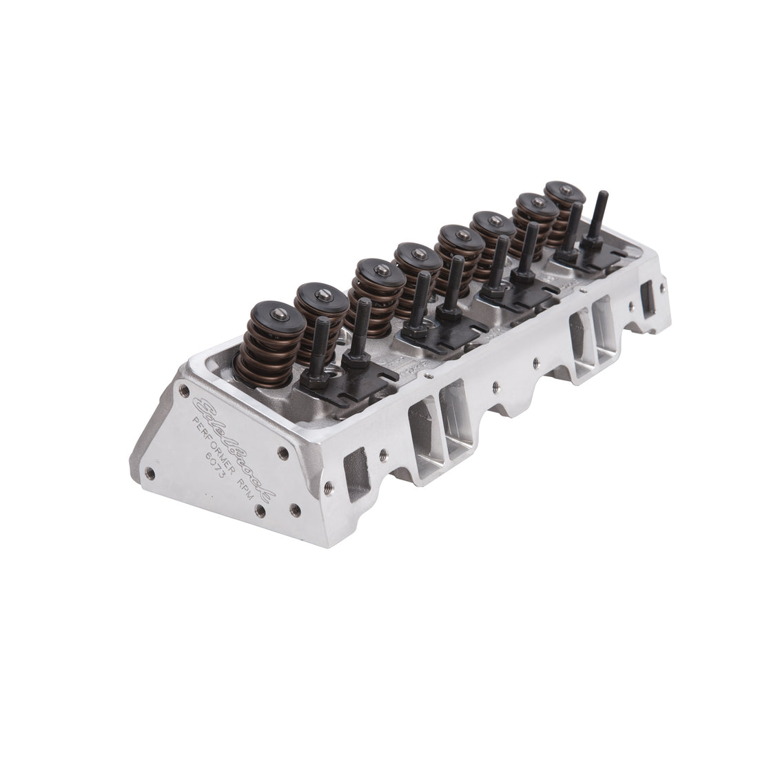 Edelbrock 60735 1983-1986 Excalibur Phaeton Engine Cylinder Head