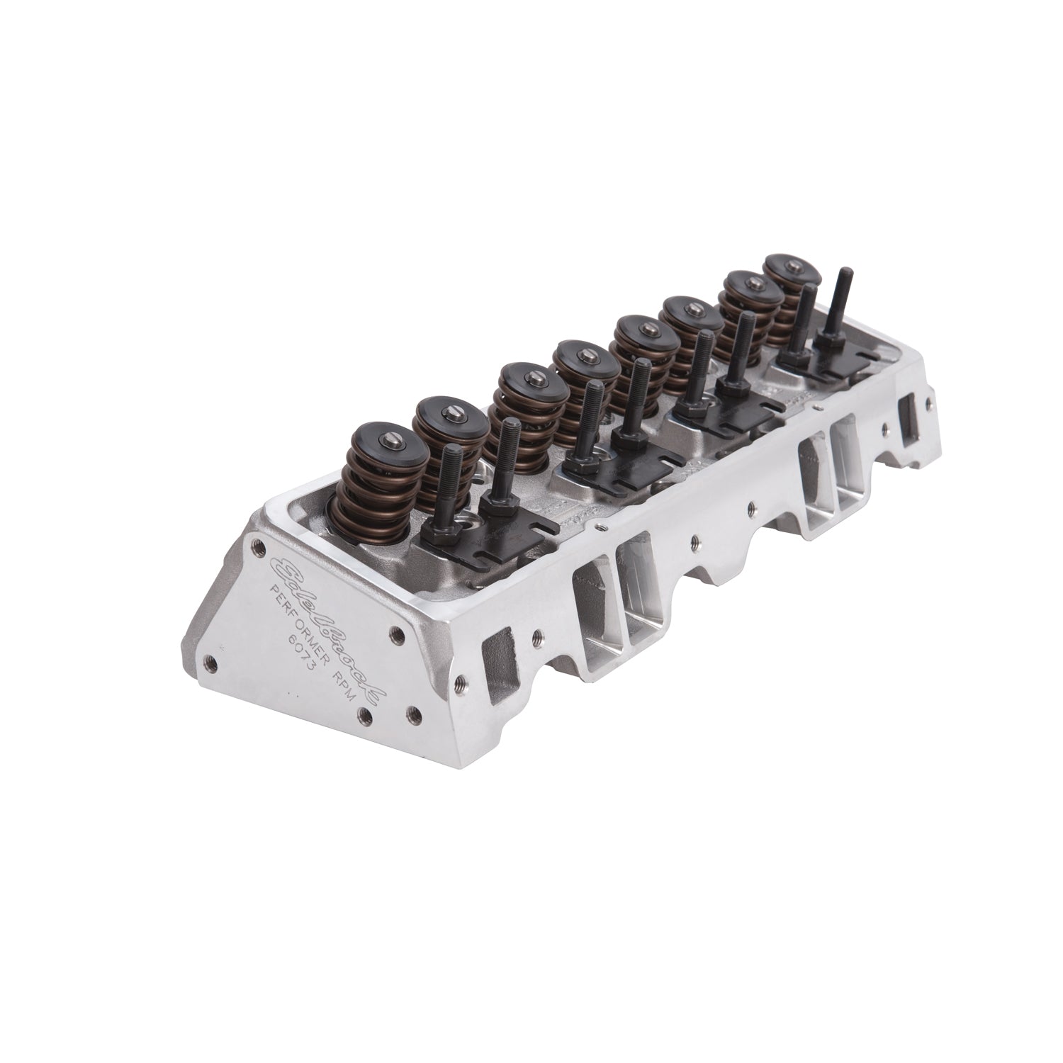 Edelbrock 60735 1983-1986 Excalibur Phaeton Engine Cylinder Head