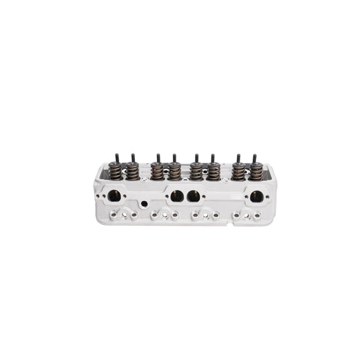 Edelbrock 60739 RPM Small-Block Chevy Cylinder Head SBC 70cc Hydraulic Flat Tappet Cam