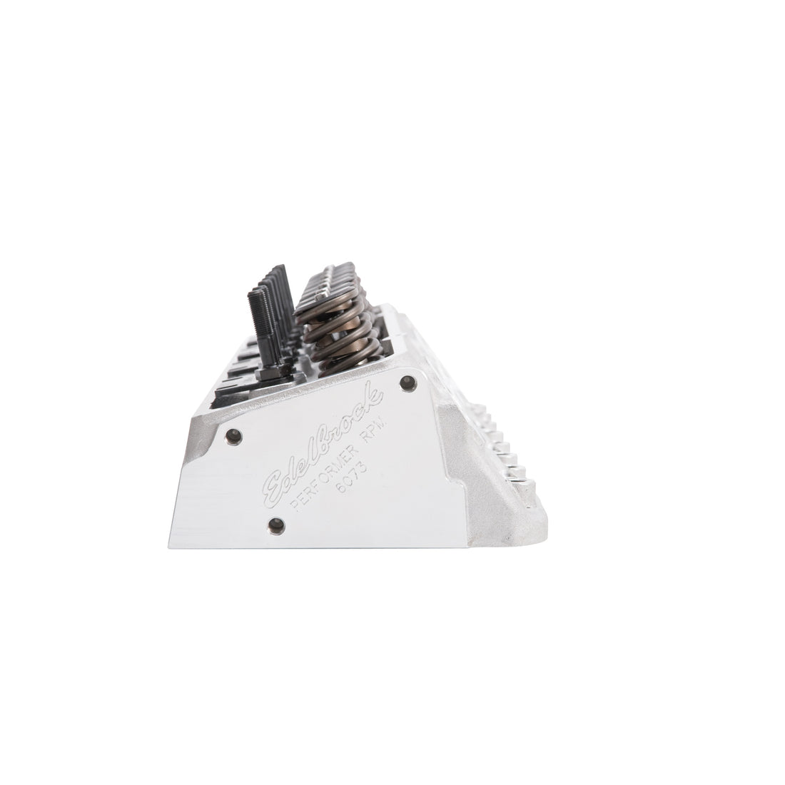 Edelbrock 60739 1983-1986 Excalibur Phaeton Engine Cylinder Head