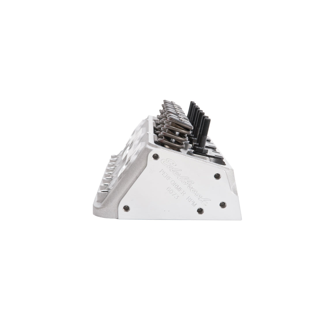 Edelbrock 60739 1983-1986 Excalibur Phaeton Engine Cylinder Head