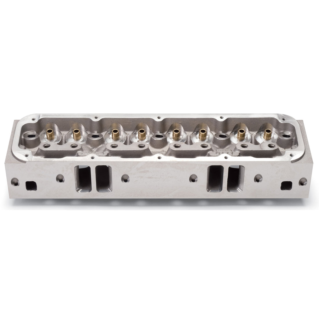 Edelbrock 60769 1981-1992 Dodge D250 Engine Cylinder Head