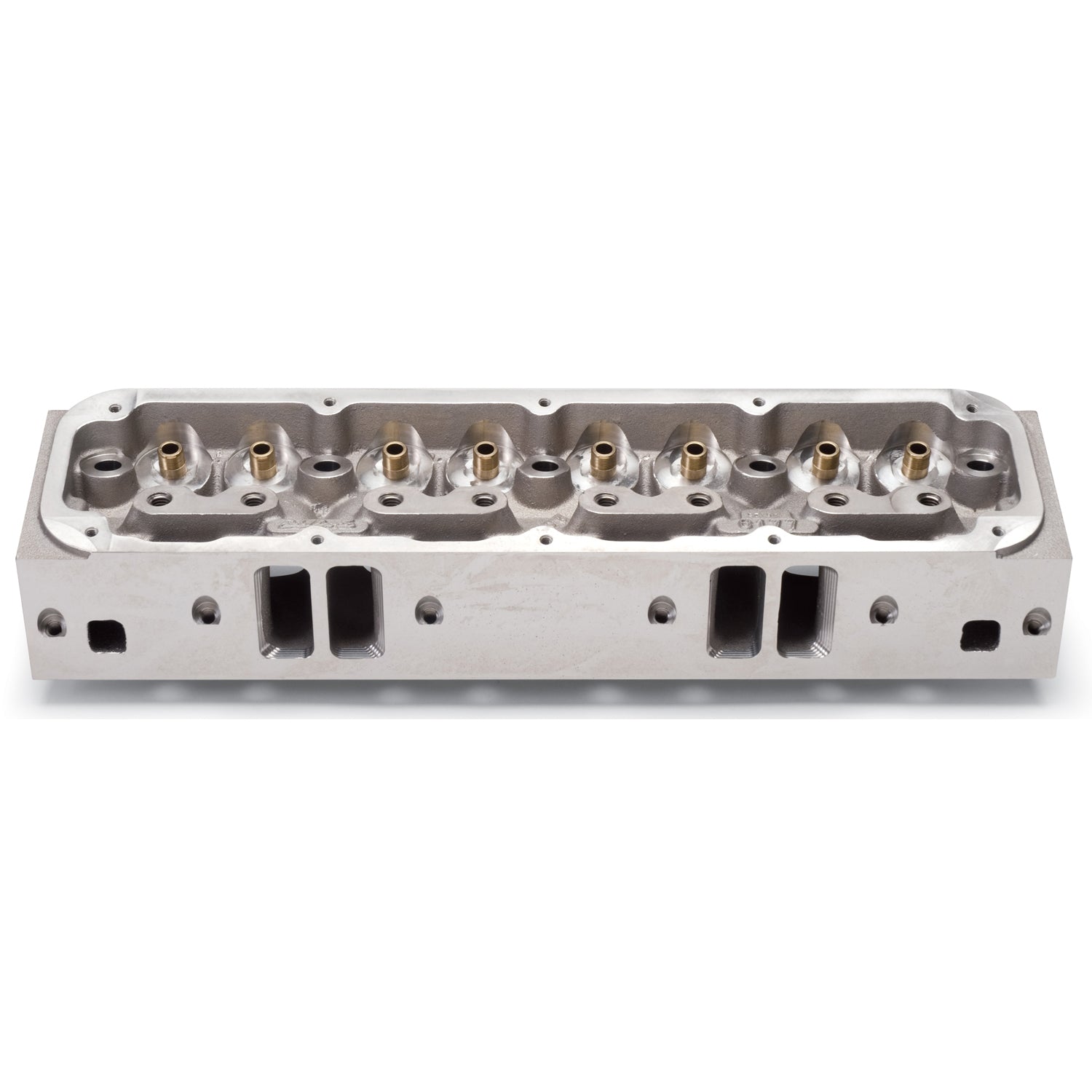 Edelbrock 60769 1981-1992 Dodge D250 Engine Cylinder Head