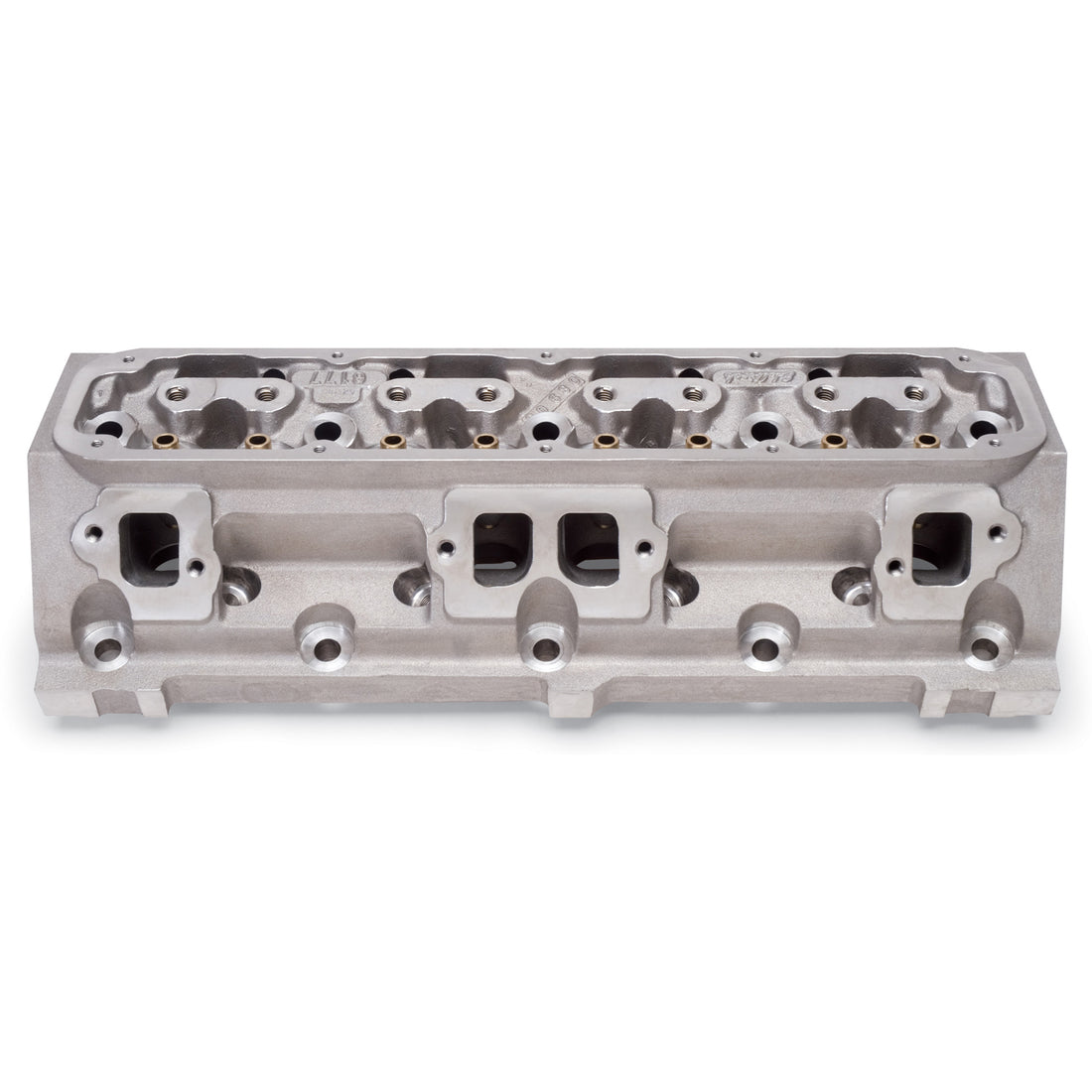 Edelbrock 60769 1981-1992 Dodge D250 Engine Cylinder Head