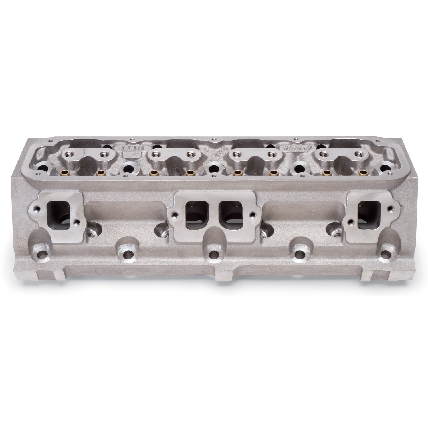 Edelbrock 60769 1981-1992 Dodge D250 Engine Cylinder Head