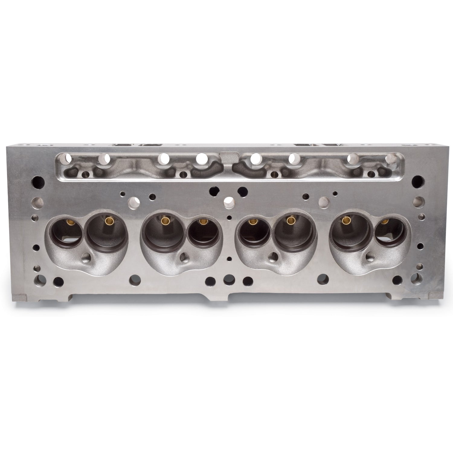 Edelbrock 60769 1981-1992 Dodge D250 Engine Cylinder Head
