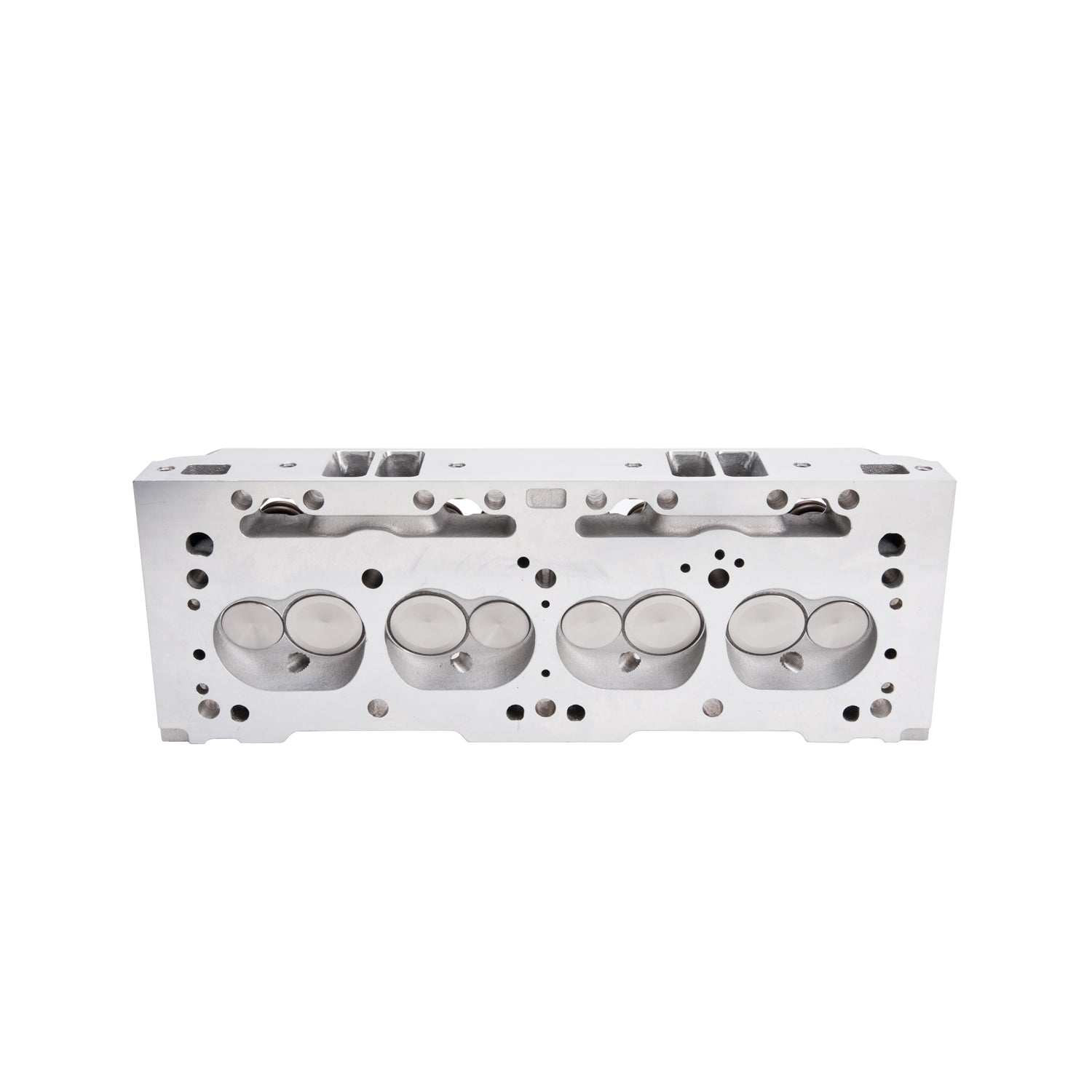 Edelbrock 60775 1981-1992 Dodge D250 Engine Cylinder Head