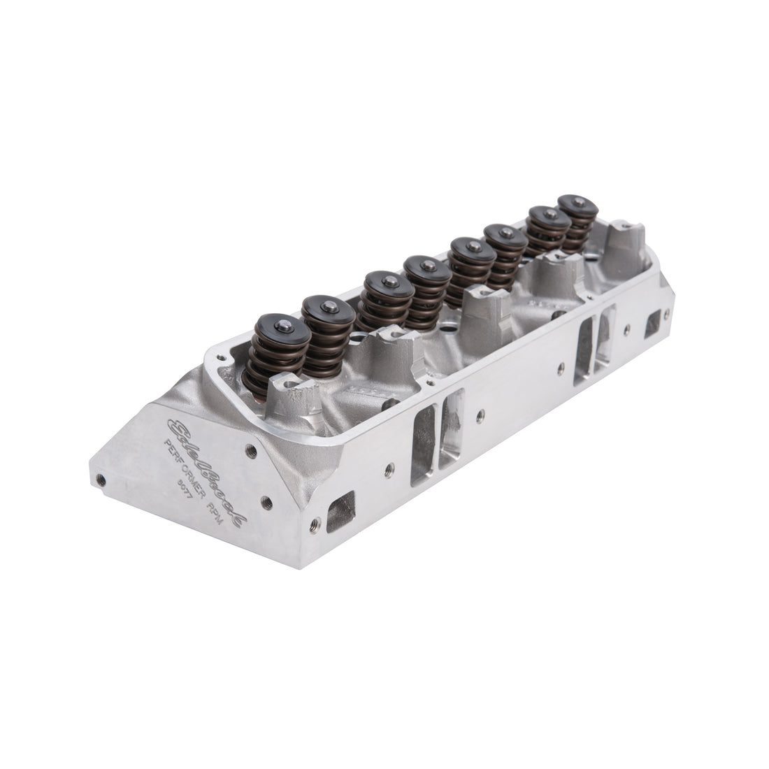 Edelbrock 60775 1981-1992 Dodge D250 Engine Cylinder Head