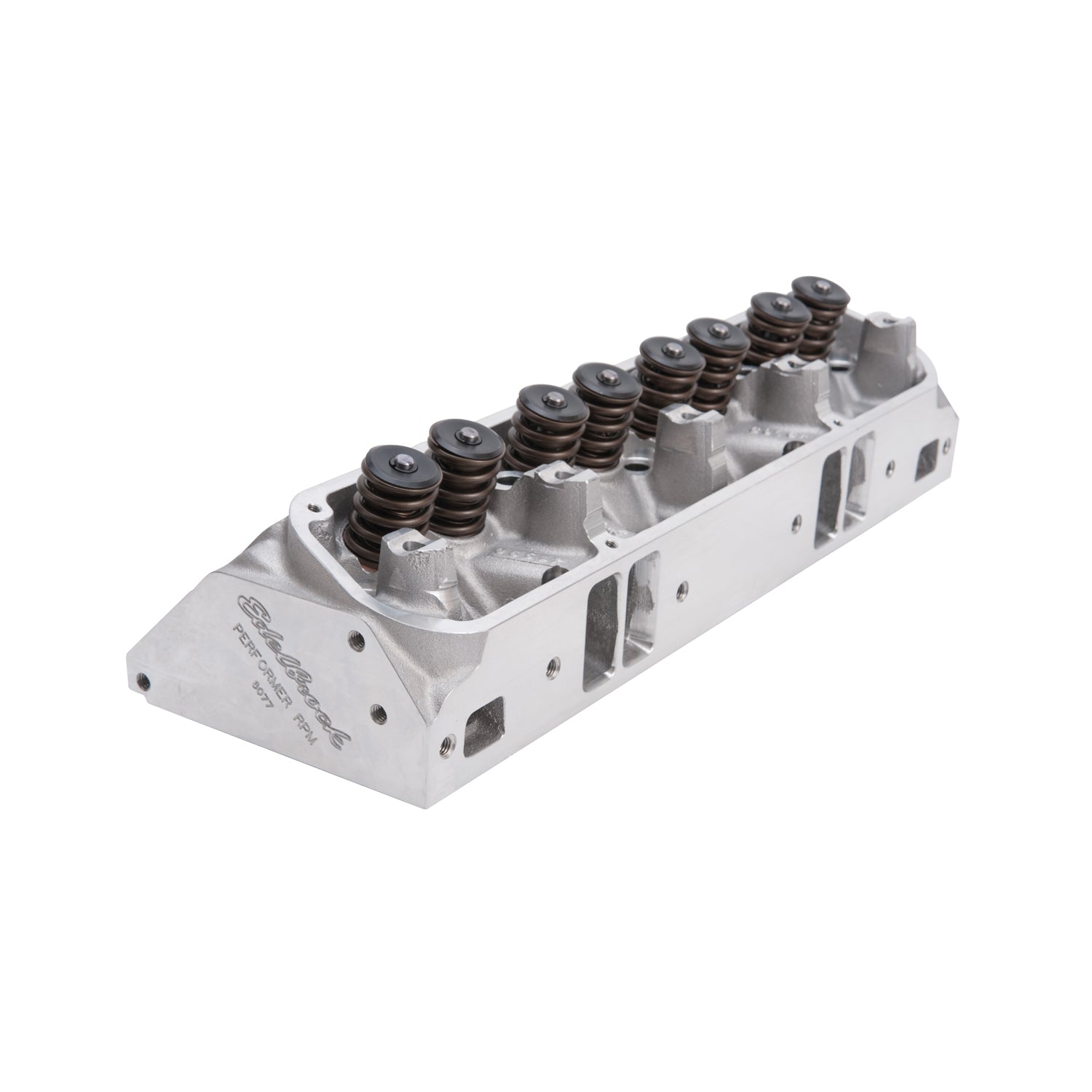 Edelbrock 60775 1981-1992 Dodge D250 Engine Cylinder Head