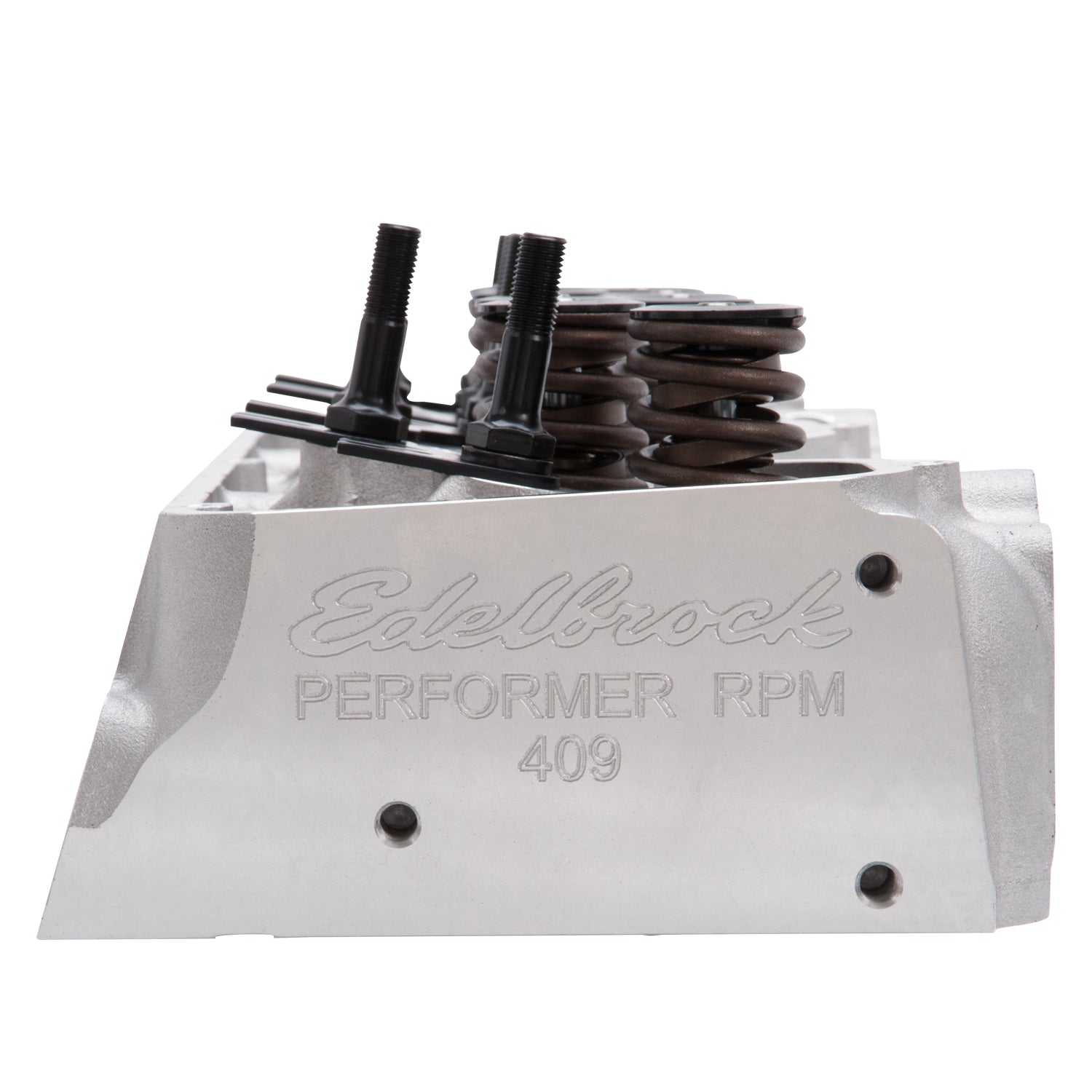 Edelbrock 60815 Engine Cylinder Head