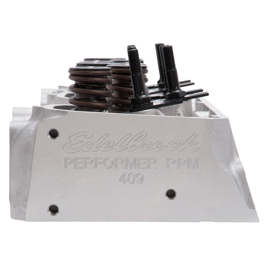 Edelbrock 60815 Engine Cylinder Head