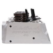 Edelbrock 60815 Engine Cylinder Head
