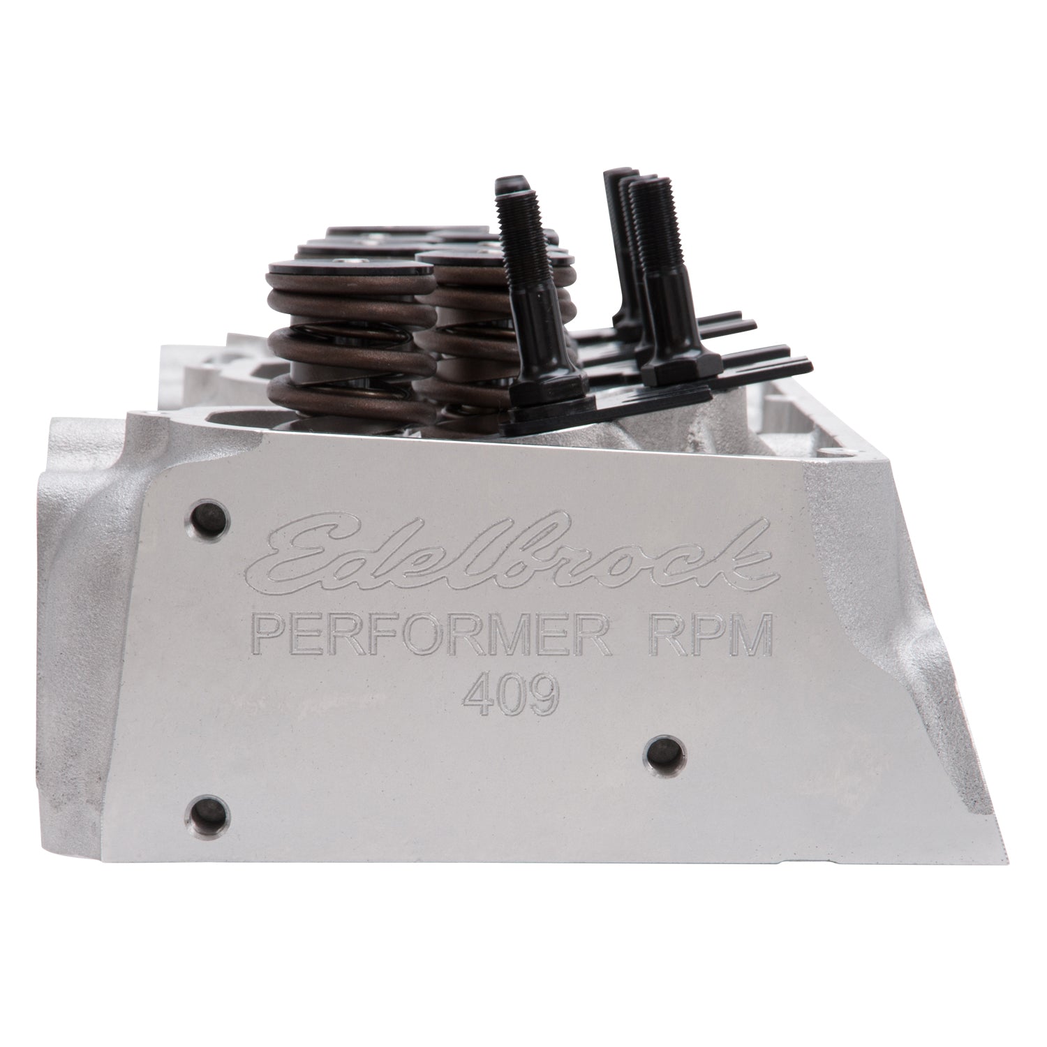 Edelbrock 60815 Engine Cylinder Head