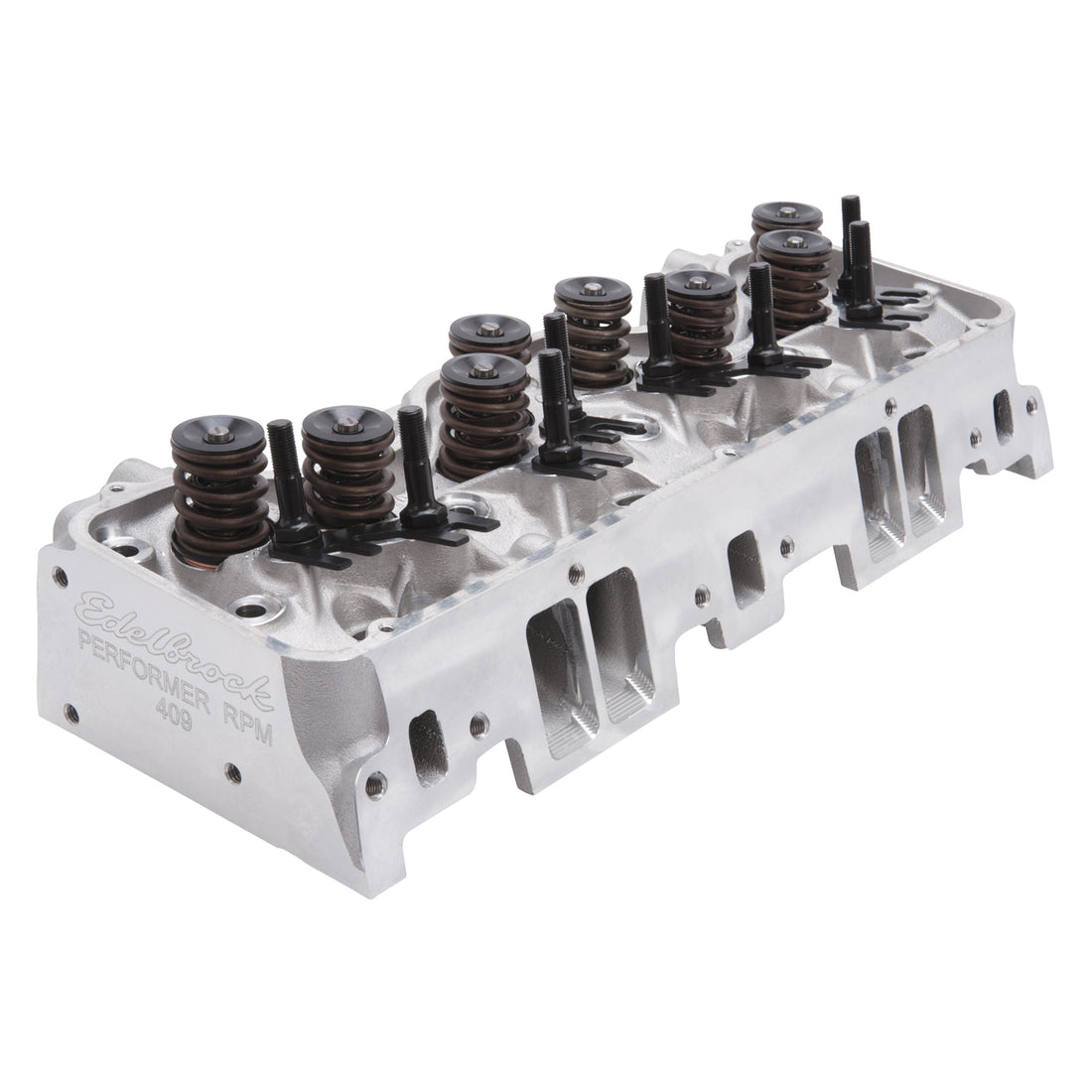 Edelbrock 60815 Engine Cylinder Head
