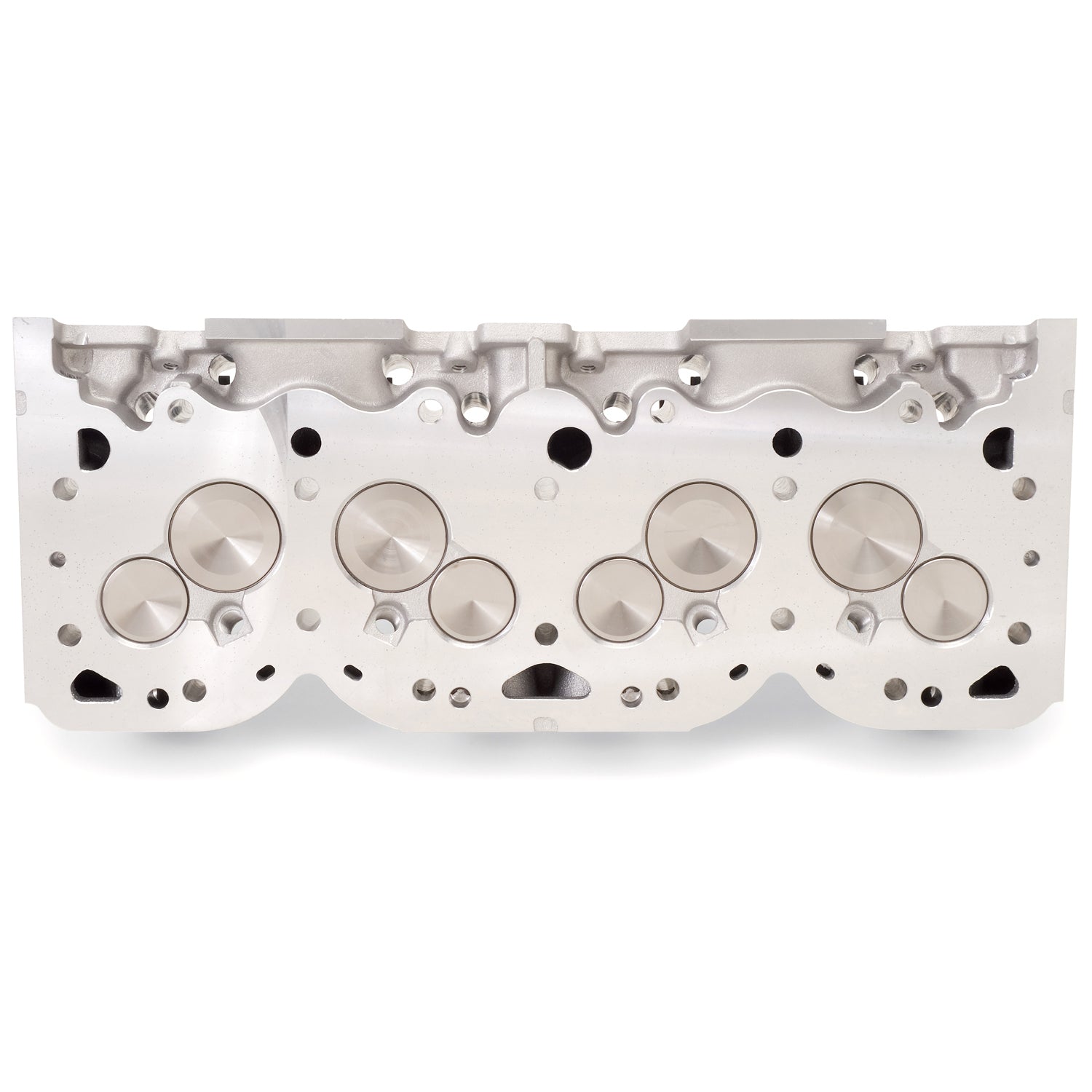 Edelbrock 60819 1958-1965 Chevrolet Impala Engine Cylinder Head