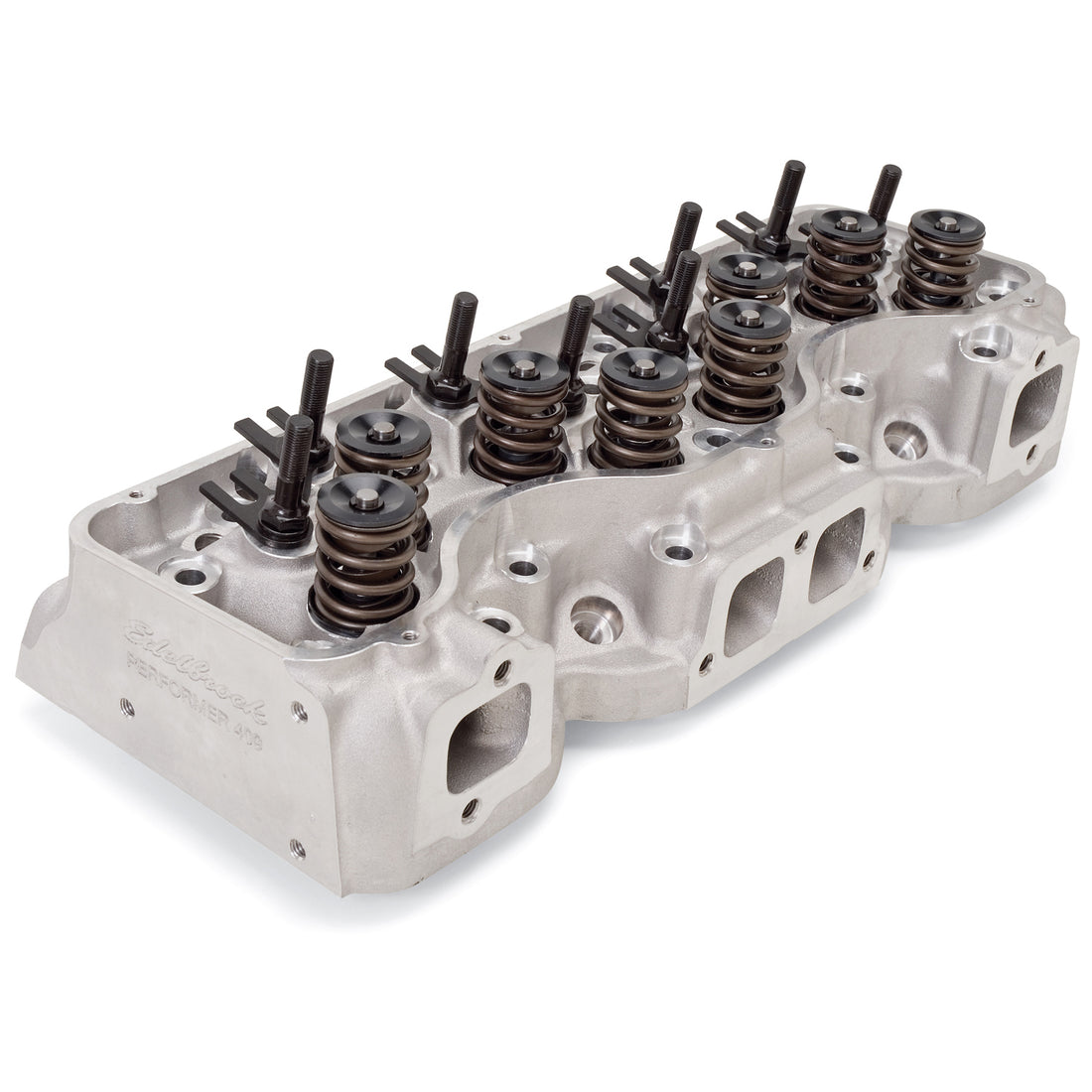 Edelbrock 60819 1958-1965 Chevrolet Impala Engine Cylinder Head