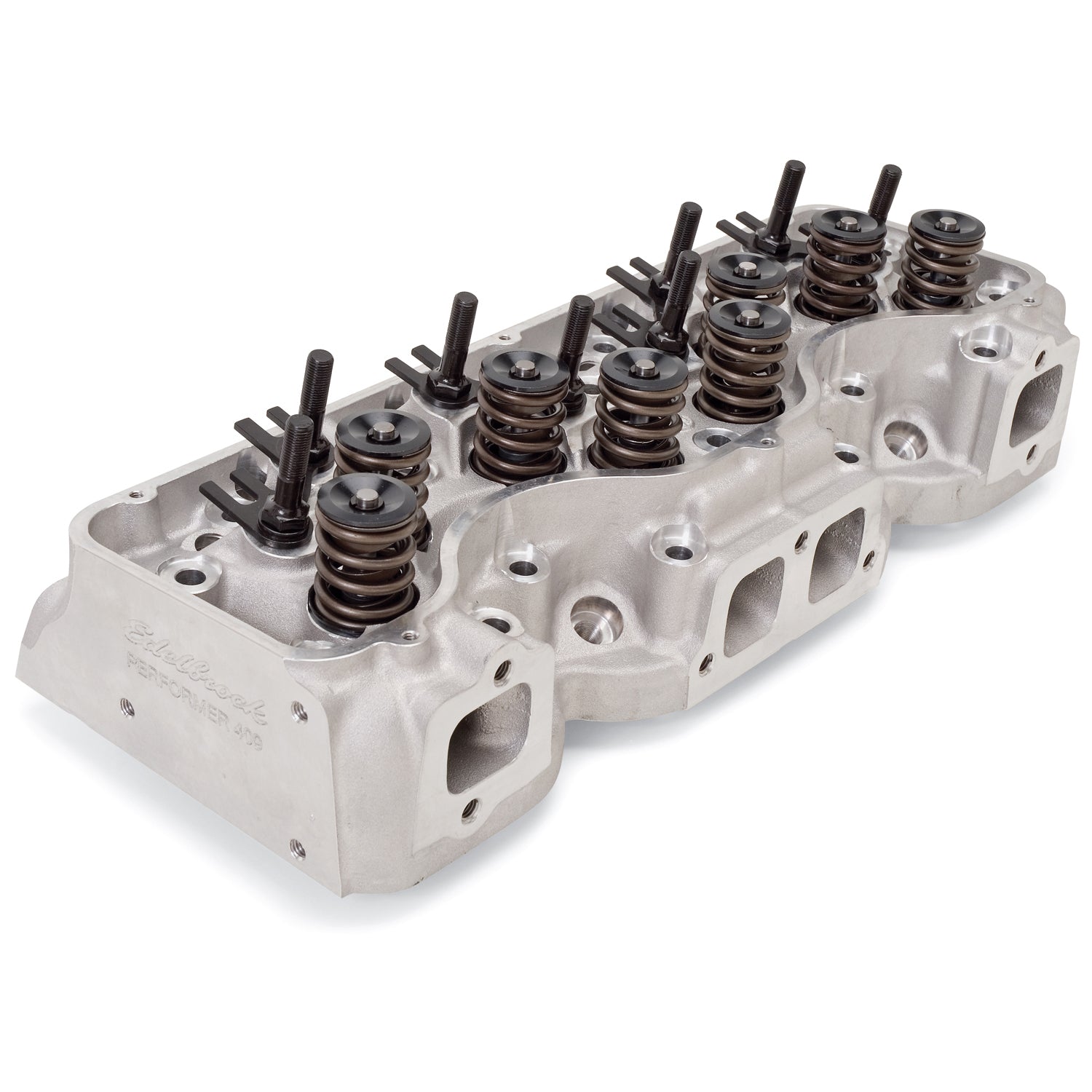 Edelbrock 60819 1958-1965 Chevrolet Impala Engine Cylinder Head