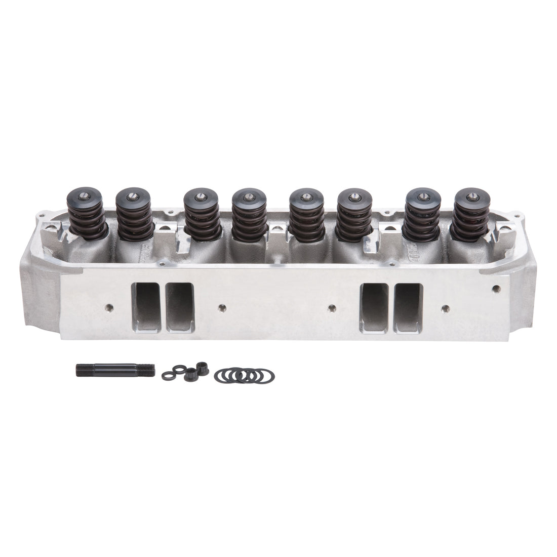 Edelbrock 60825 1975-1978 Chrysler Cordoba Engine Cylinder Head