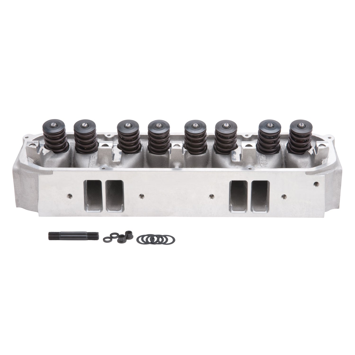 Edelbrock 60825 1975-1978 Chrysler Cordoba Engine Cylinder Head
