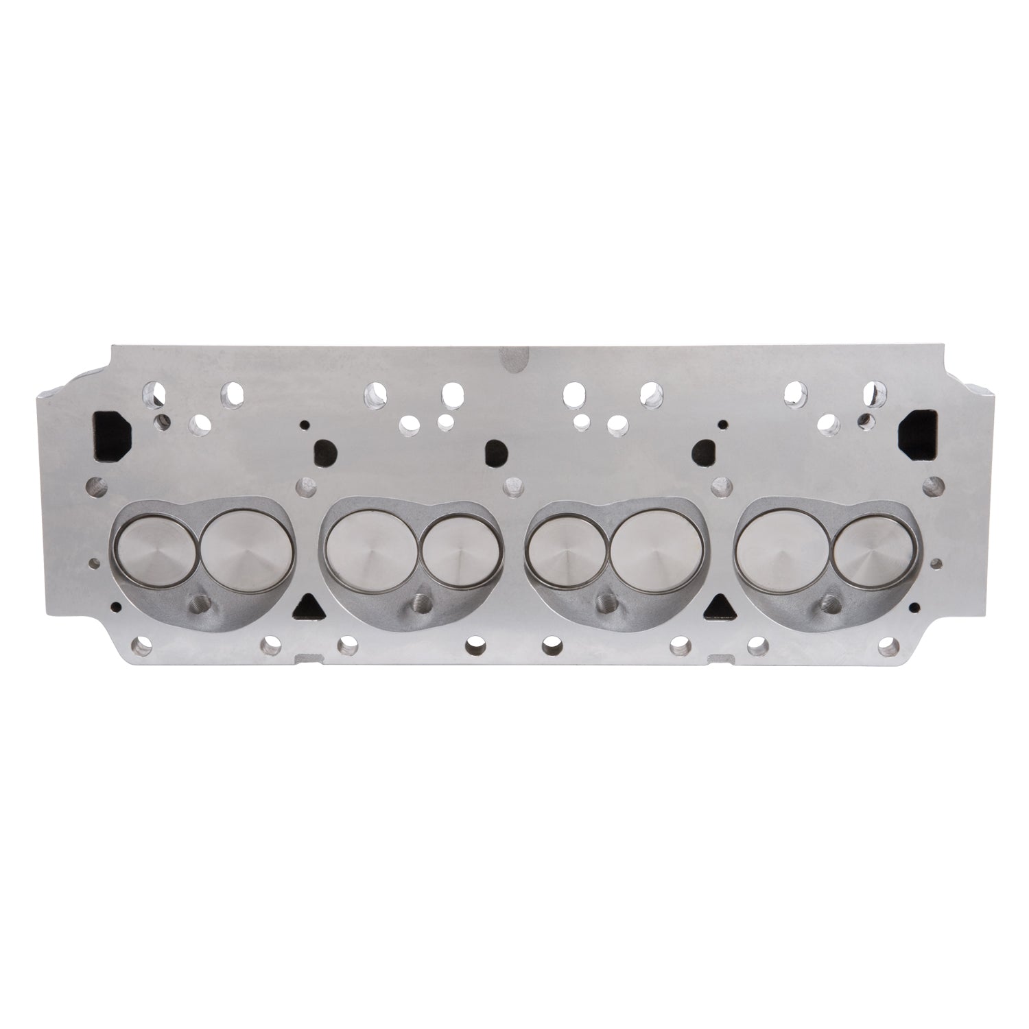 Edelbrock 60825 1975-1978 Chrysler Cordoba Engine Cylinder Head