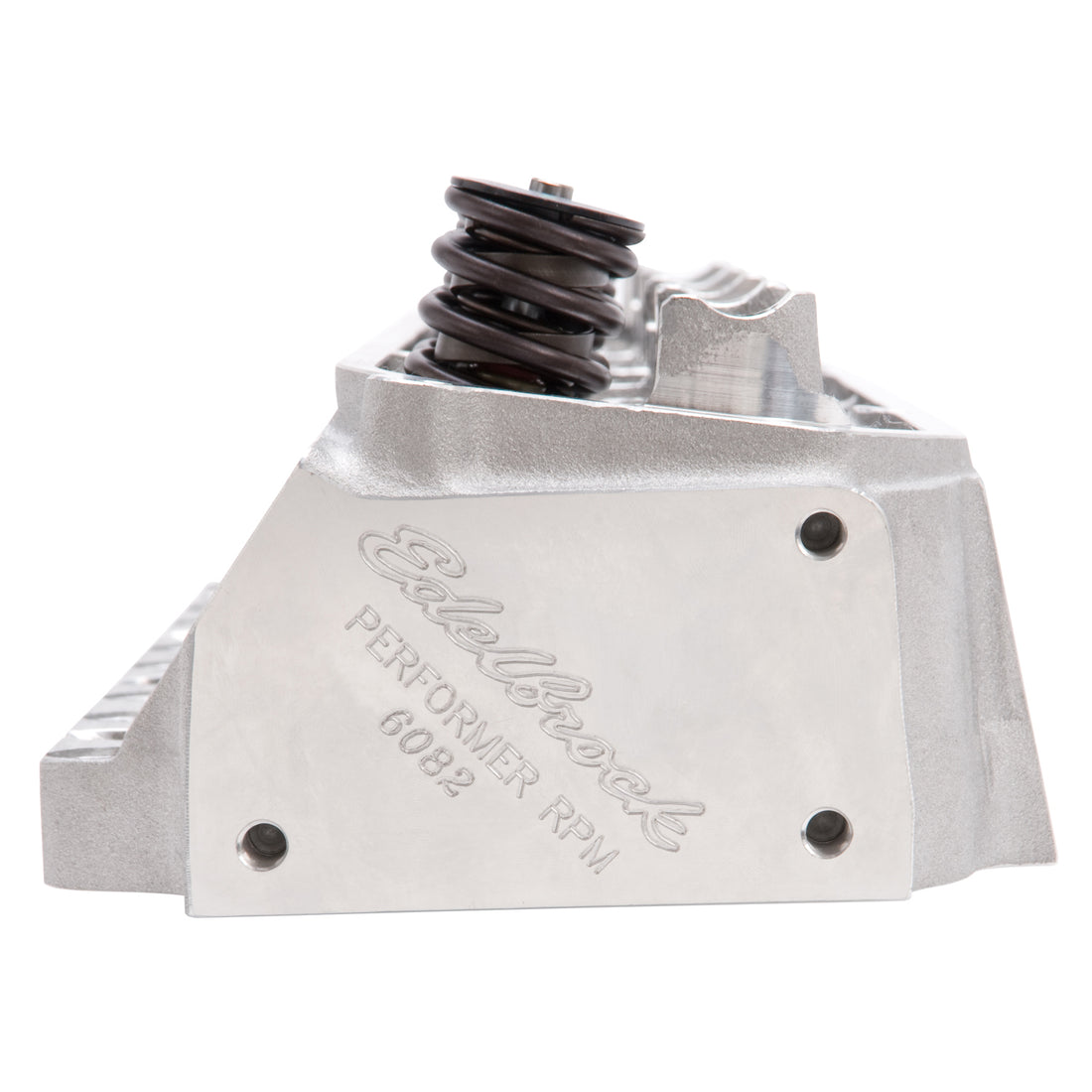 Edelbrock 60825 1975-1978 Chrysler Cordoba Engine Cylinder Head