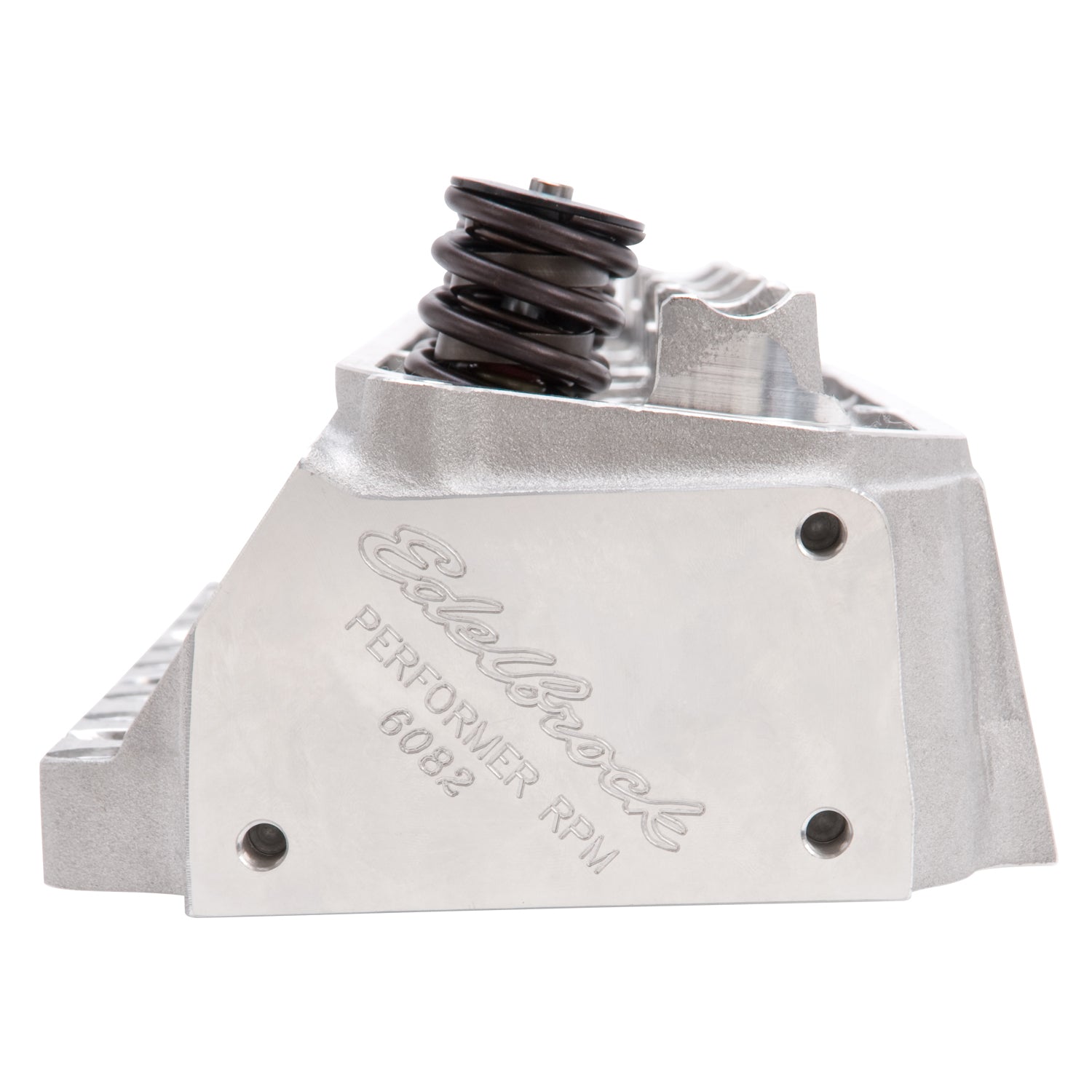 Edelbrock 60825 1975-1978 Chrysler Cordoba Engine Cylinder Head