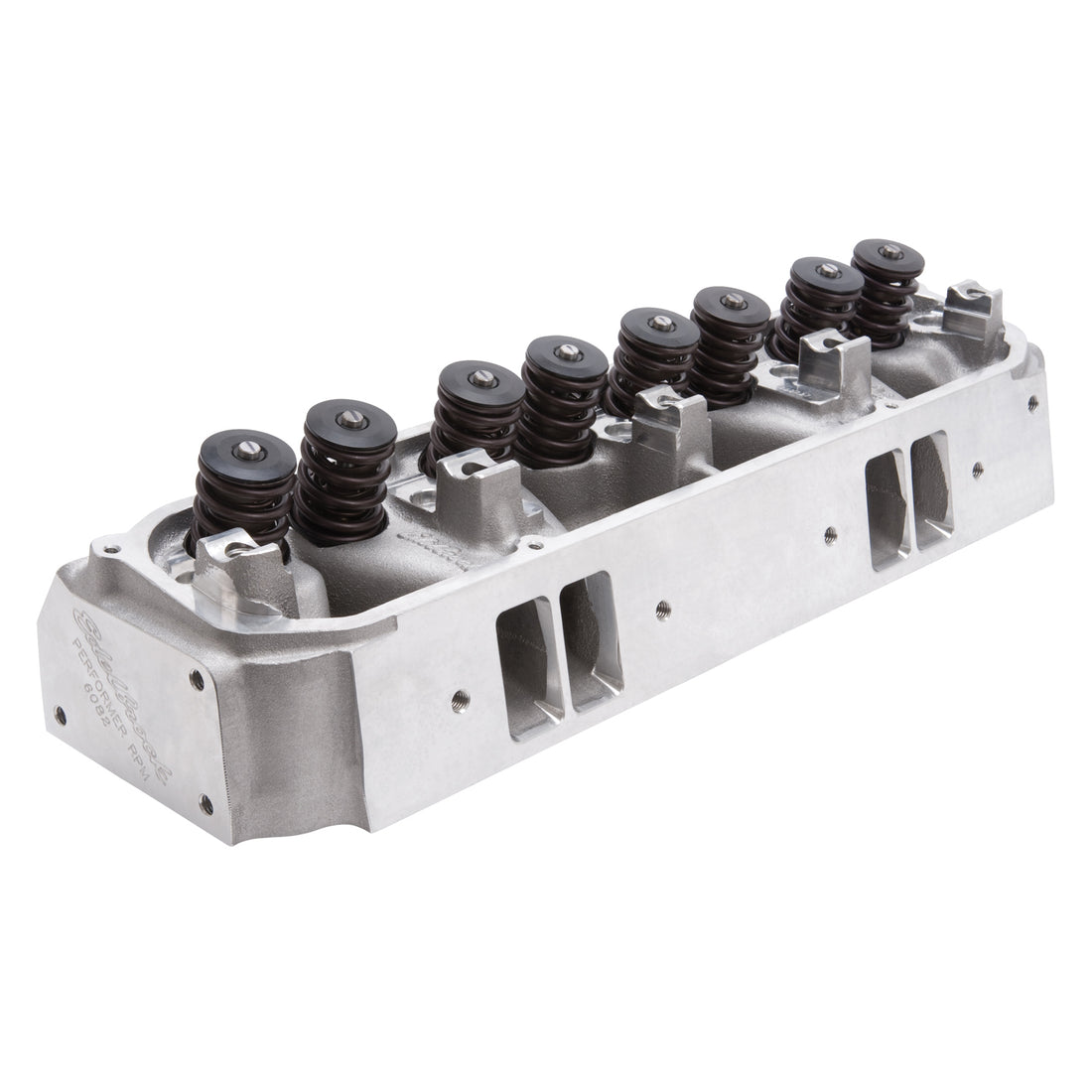 Edelbrock 60825 1975-1978 Chrysler Cordoba Engine Cylinder Head