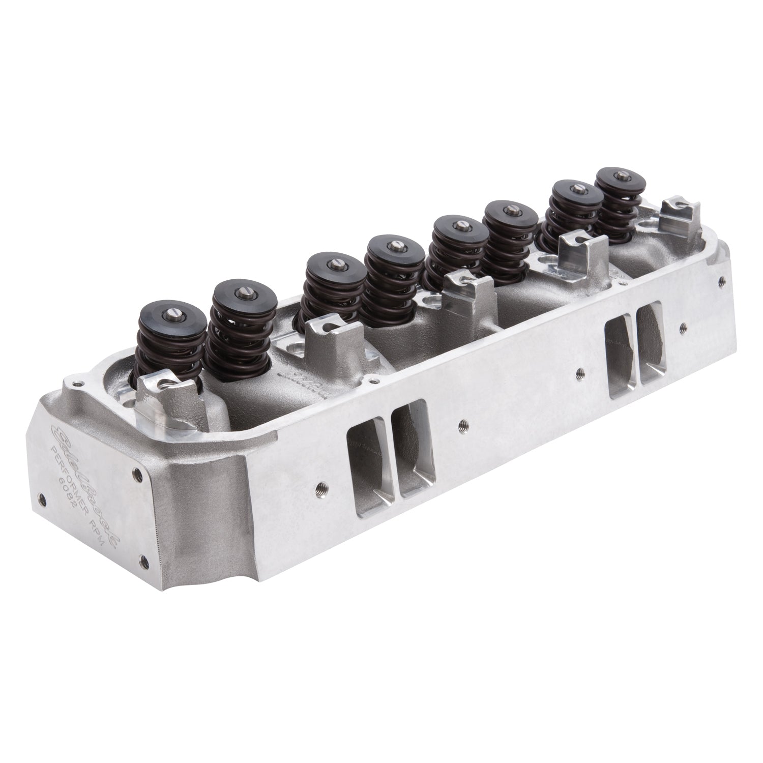 Edelbrock 60825 1975-1978 Chrysler Cordoba Engine Cylinder Head
