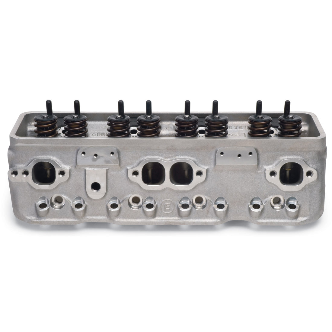 Edelbrock 60859 1987-1996 GMC P3500 Engine Cylinder Head