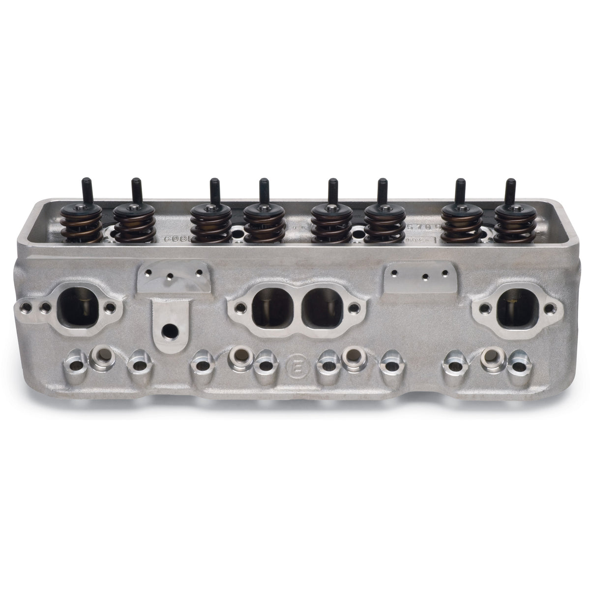 Edelbrock 60859 1987-1996 GMC P3500 Engine Cylinder Head