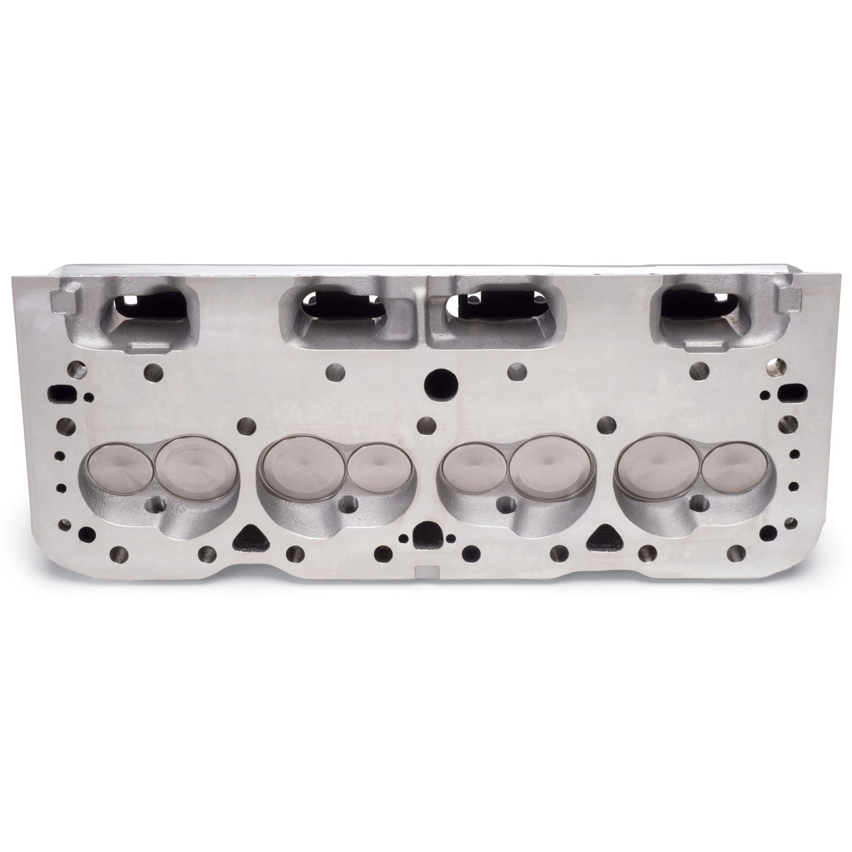 Edelbrock 60859 1987-1996 GMC P3500 Engine Cylinder Head
